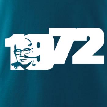 Husákovo dieťa - 1972