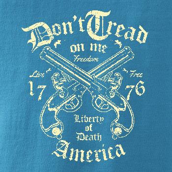 Liberty Of Death