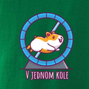 Škrečok v jednom kole