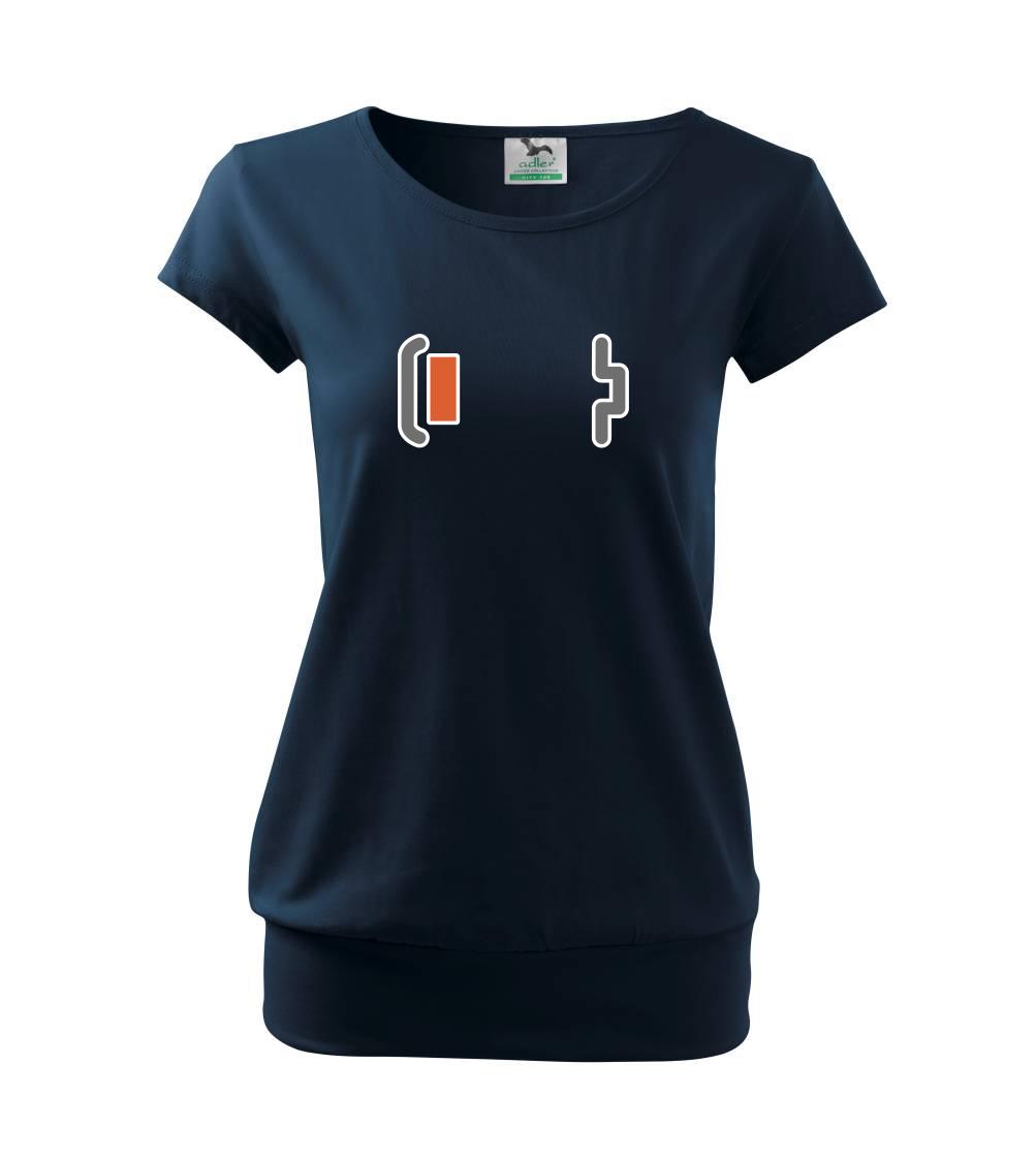 Rodinné tričká - batéria Rodinné tričká - batéria