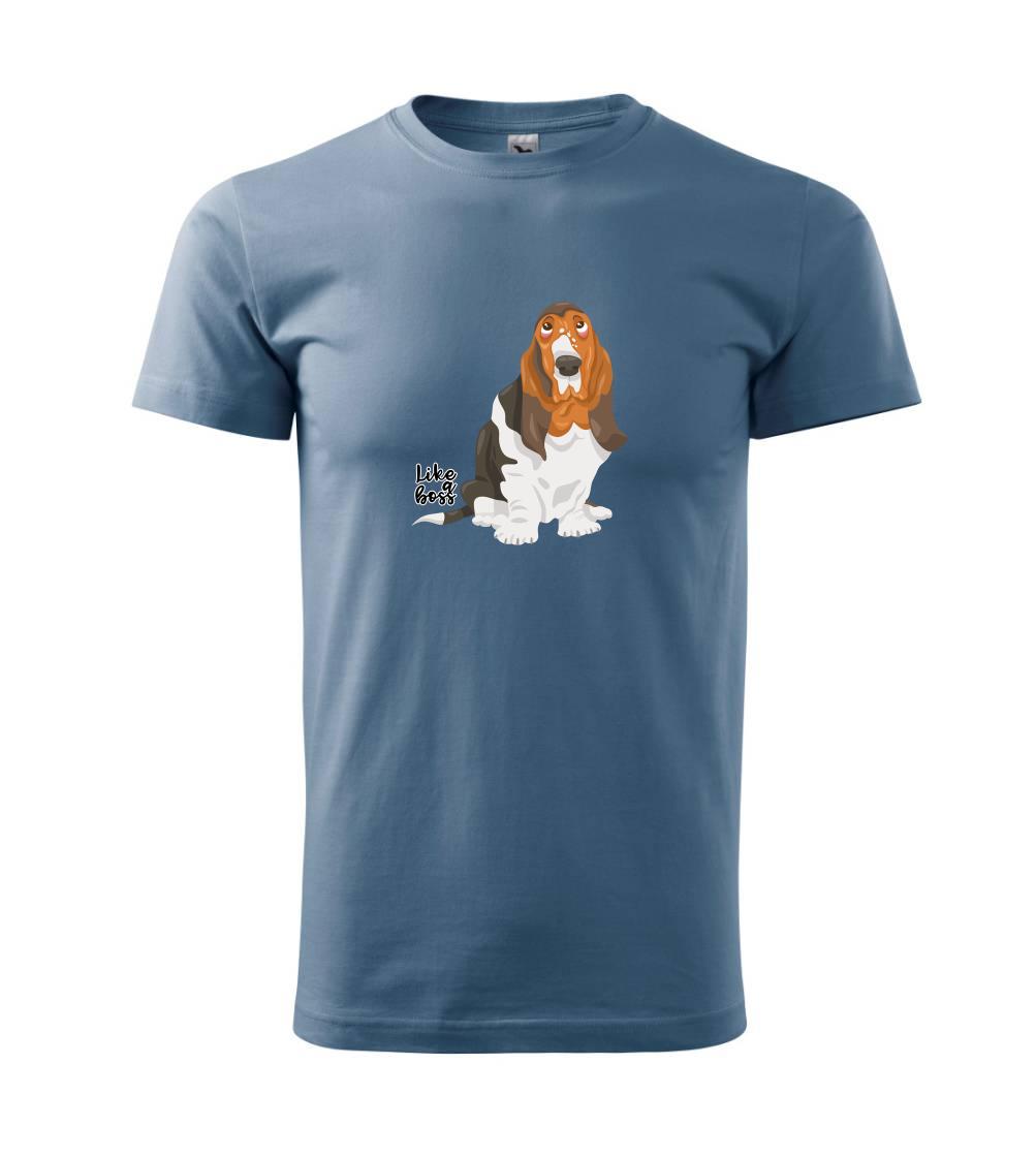 Baset - like a boss Baset - like a boss