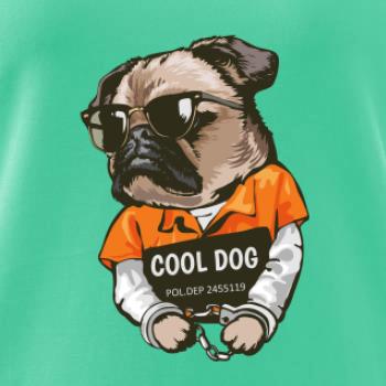 Mops výtržník