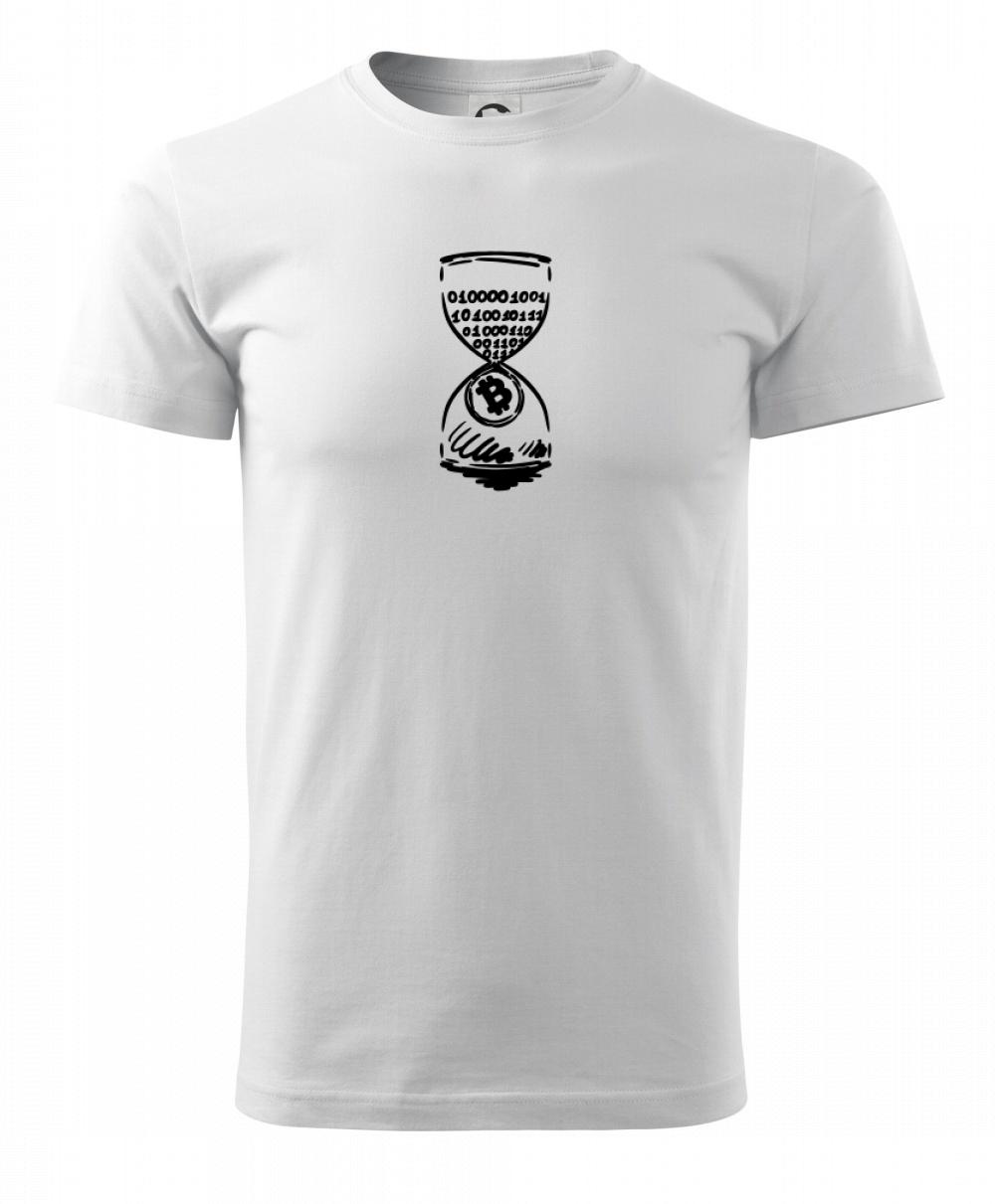 Bitcoin presýpacie hodiny Bitcoin presýpacie hodiny