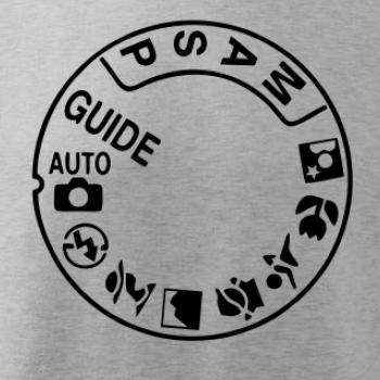 Foto režimy Foto režimy