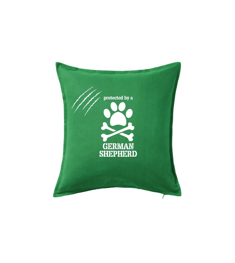 Nemecký ovčiak - protected