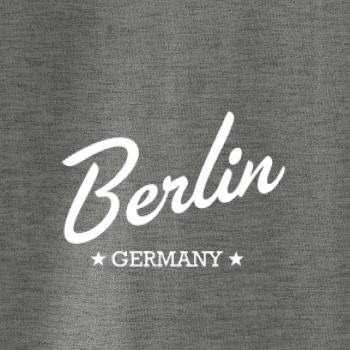 Berlin - Germany nápis Berlin - Germany nápis