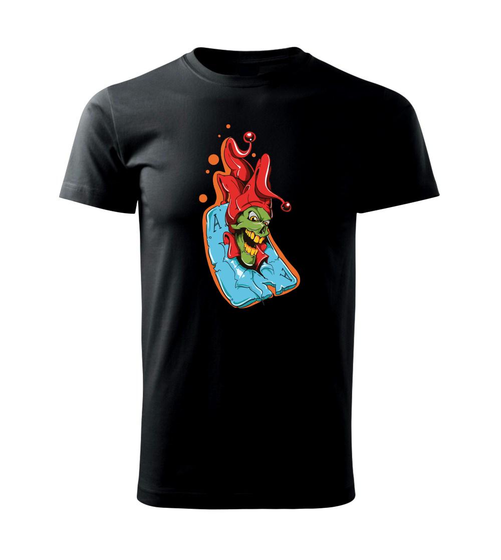 Poker - Joker v esu Poker - Joker v esu