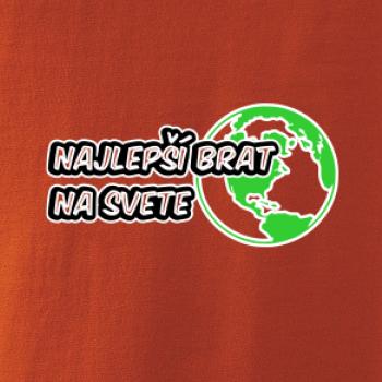 Najlepší brat na svete