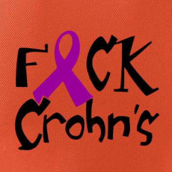 F*ck Crohns