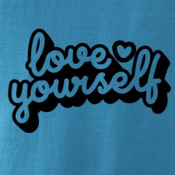 Love Yourself Love Yourself