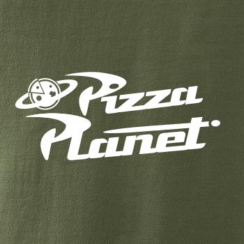 Pizza Planet