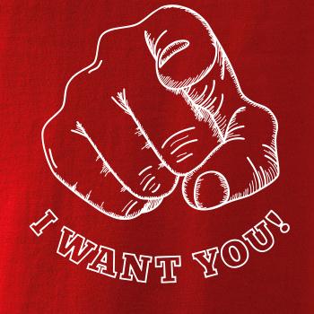 I want you - ruka