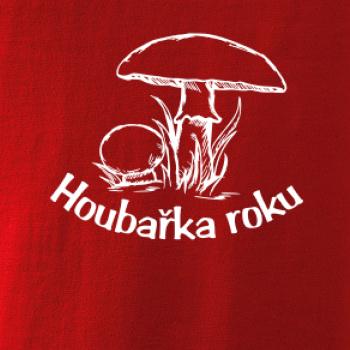 Hubár roka, Hubárka roka