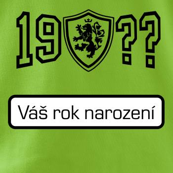 Narodeninový motív - znak