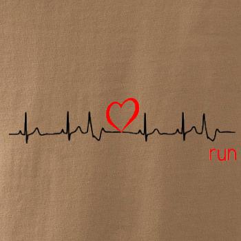 Moje srdce bije pre run Moje srdce bije pre run