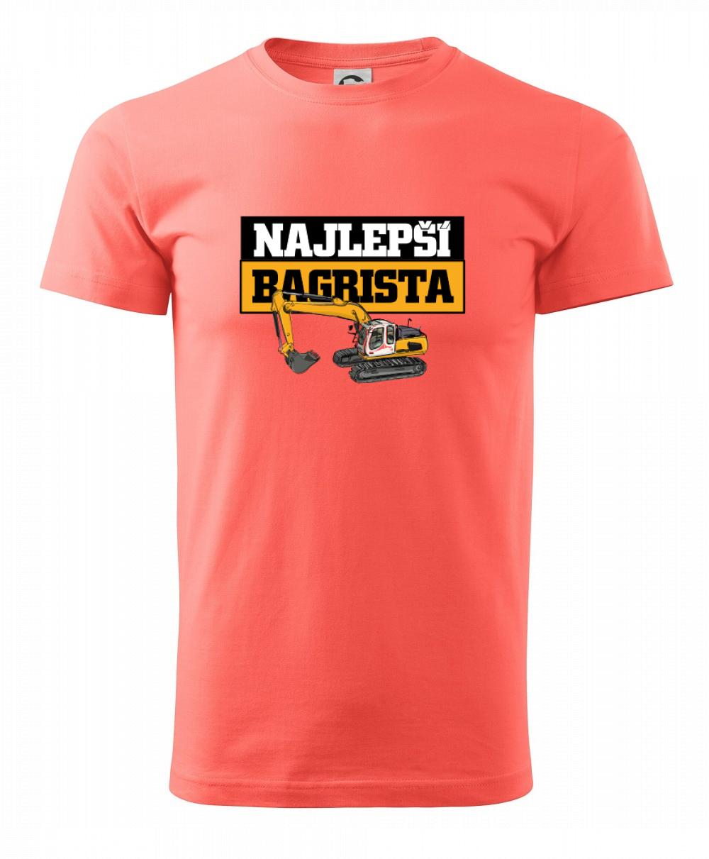 Najlepší bagrista Najlepší bagrista