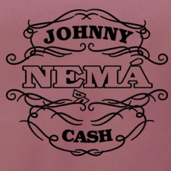 Johnny nemá cash