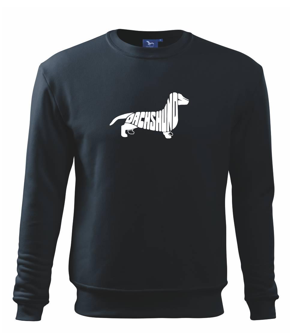 Jazvečík - Dachshund Jazvečík - Dachshund