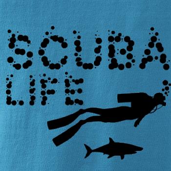 Scuba life