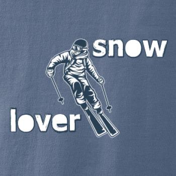 Snow lover lyže Snow lover lyže