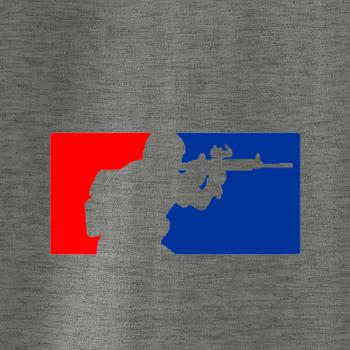 Airsoft hráč