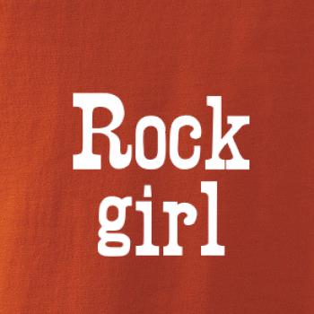 Rock Girl