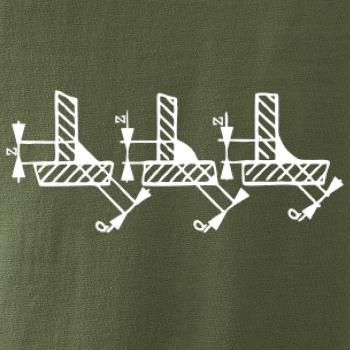 Zvárač - Kútový zvar