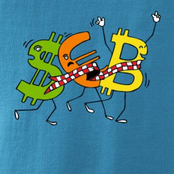 Bitcoin (Pecka design)