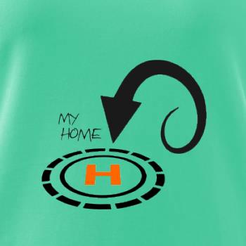 Dron my home Dron my home