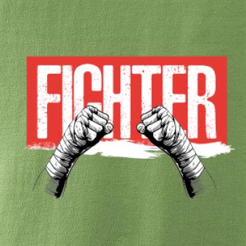 Fighter päste