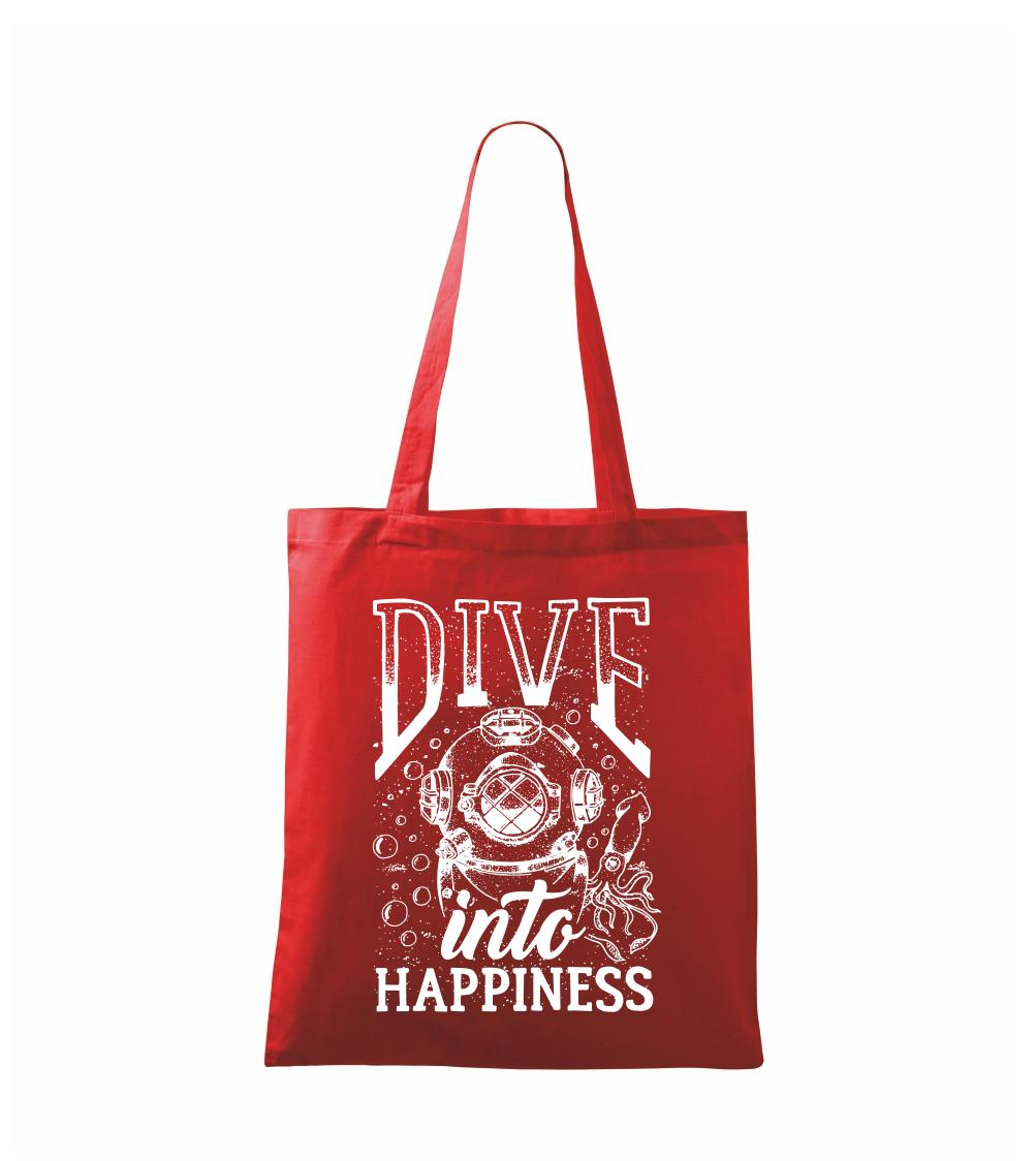 Dive into happinness