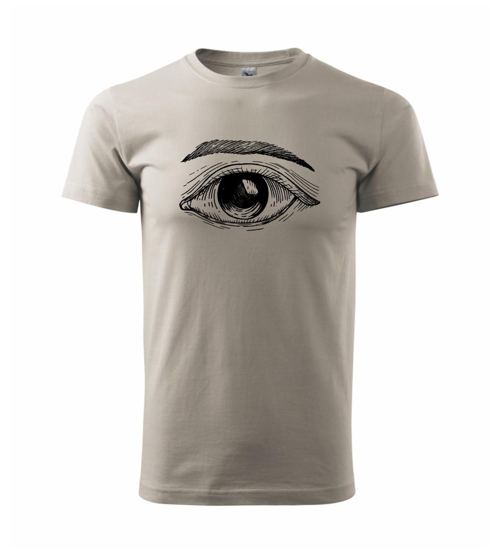 Oko do duše Oko do duše