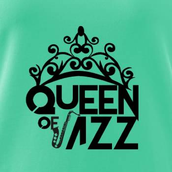 Queen of Jazz