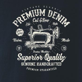 Premium Denim