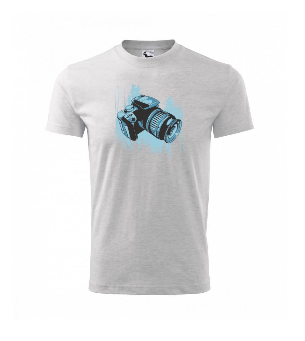 Zrkadlovka v prírode Zrkadlovka v prírode