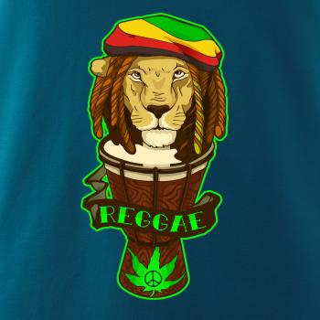 Reggae lev Reggae lev