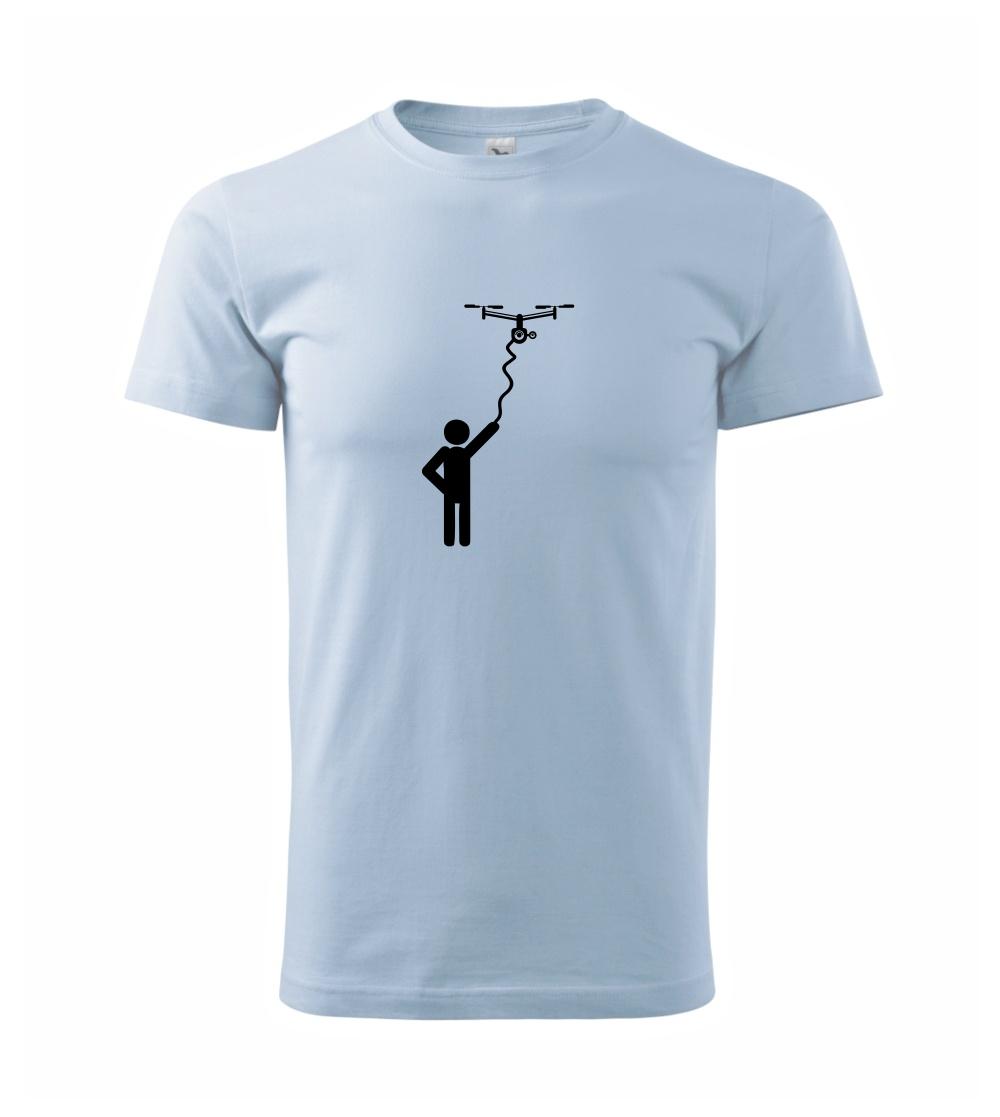 Dron na kábli Dron na kábli