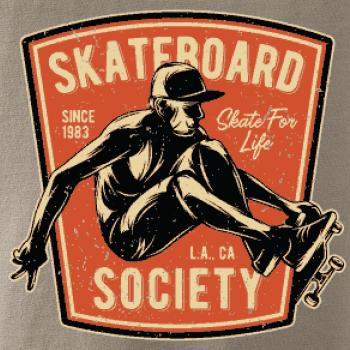 Skateboard Society