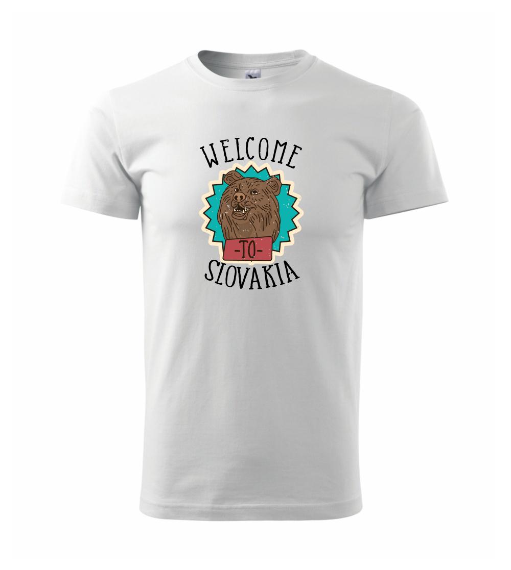 Welcome to Slovakia Welcome to Slovakia