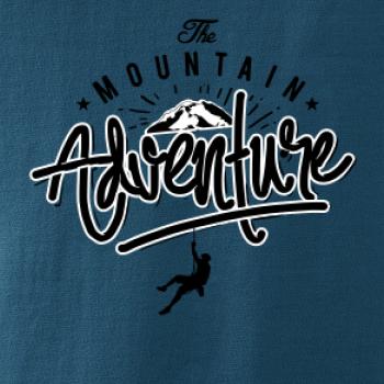 Mountain Adventure Climbing