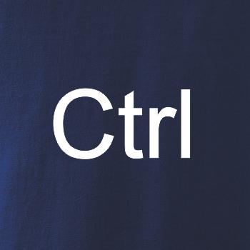 Ctrl Ctrl