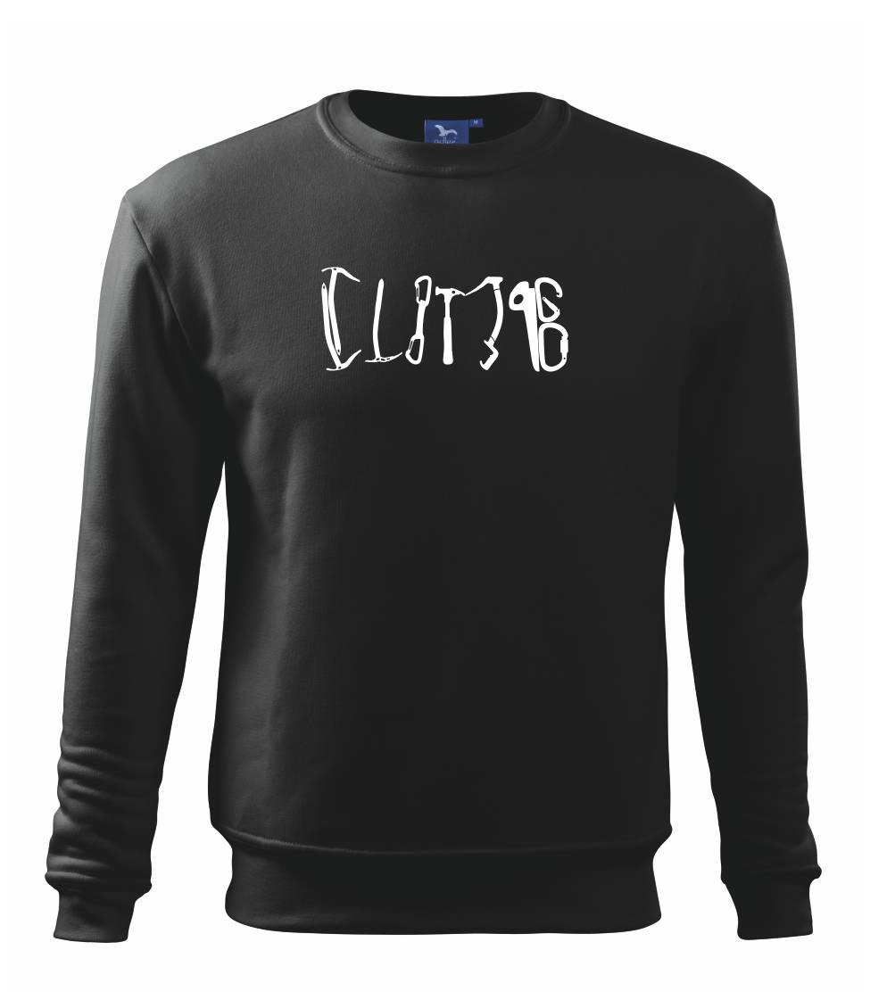 Climb equipment Climb equipment