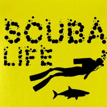 Scuba life