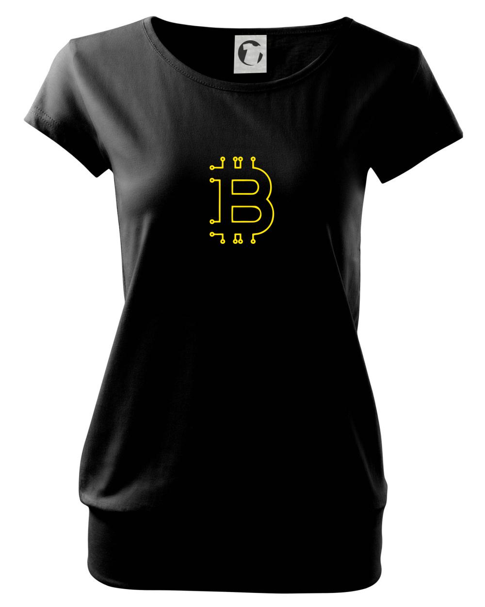 Bitcoin kryptomena Bitcoin kryptomena