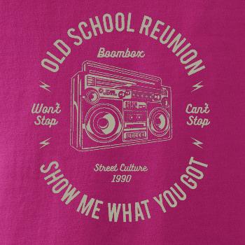 Boombox