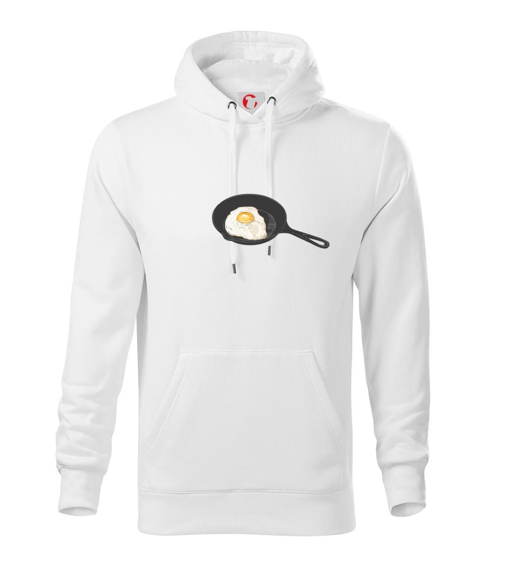 Raňajková panvička Raňajková panvička