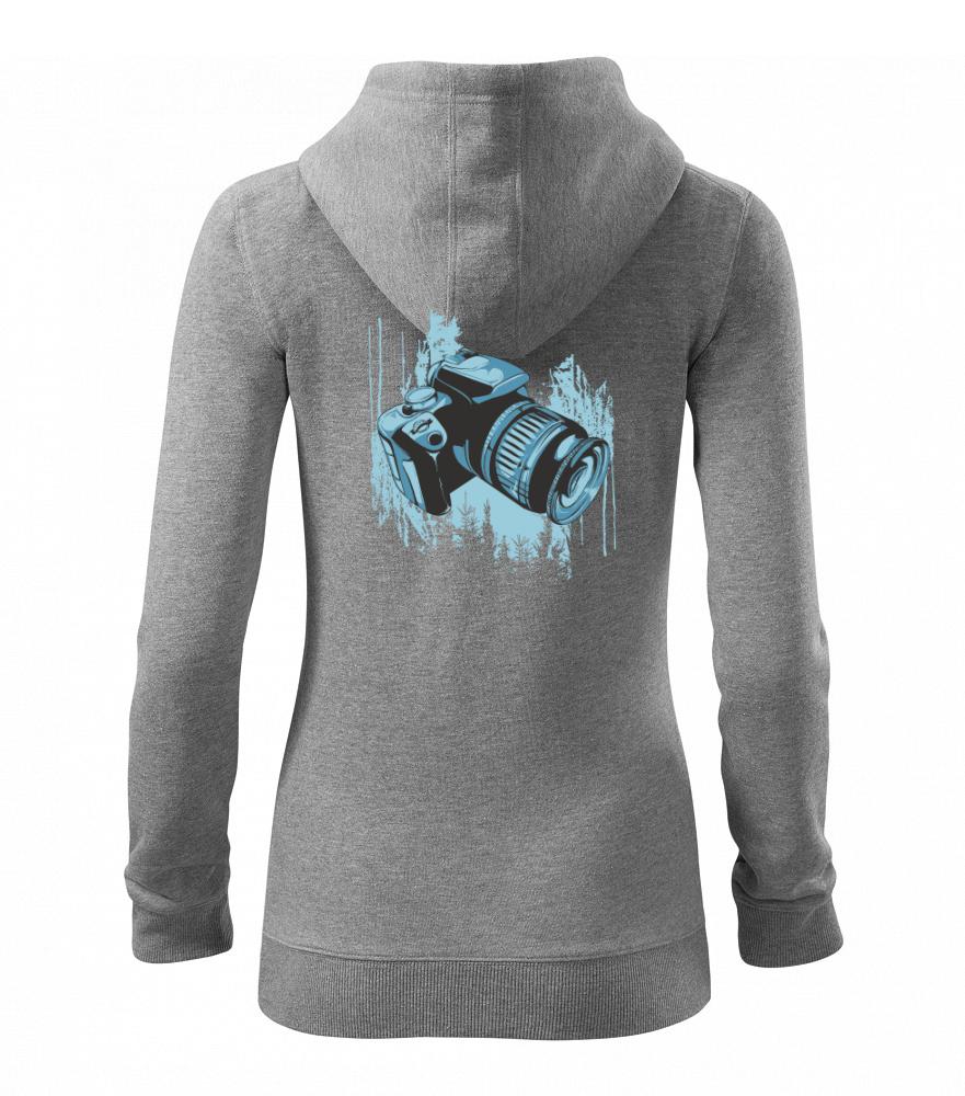 Zrkadlovka v prírode Zrkadlovka v prírode