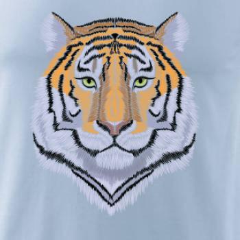 Tiger hlava