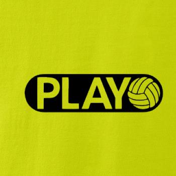 Voleyball mode Voleyball mode