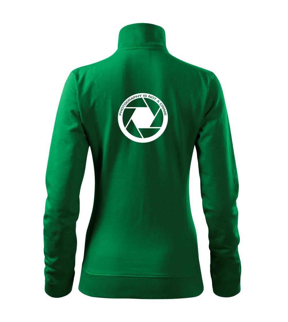 Photography is Not a Crime Photography is Not a Crime